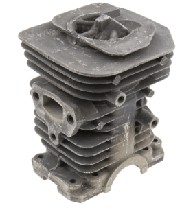 5300699-40 цилиндр Husqvarna 136,137,141