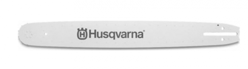 Шина Husqvarna X-Force 20" 49 3/8 SN .058/1.5 72зв. (широкий хвостовик) 5859508-72