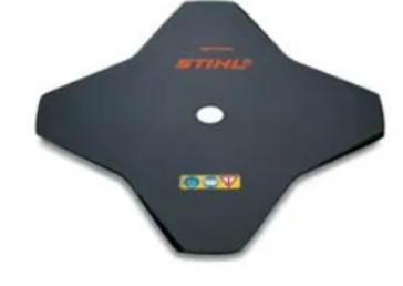 Нож STIHL 230-4, 1" 40017133801