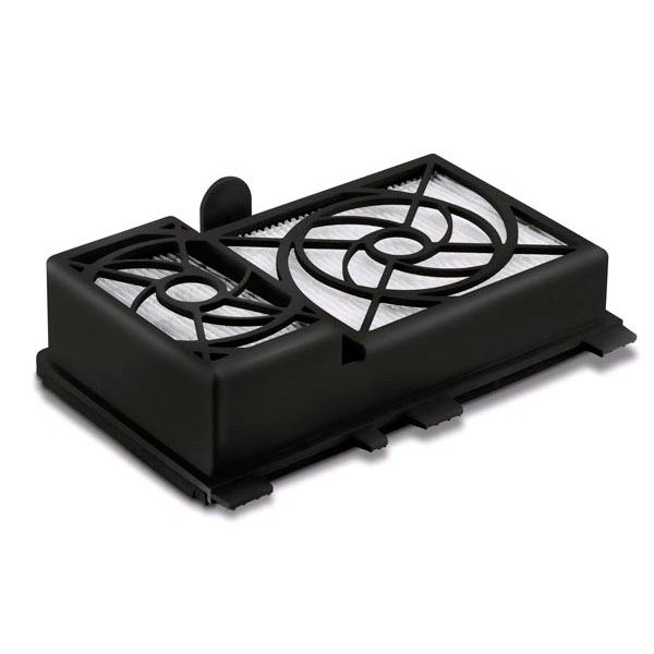 Фильтр Karcher 13 DS5800, 6000 НЕРА, 2.860-273