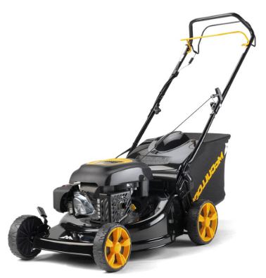 Газонокосилка McCulloch M51-150R самаход. 9670867-01