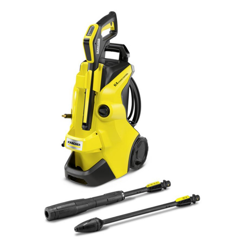 Мойка Karcher K 4 Power Control 1.324-030 !!!АКЦИЯ!!!