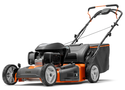 Газонокосилка Husqvarna LC356V самаход. 9614102-12