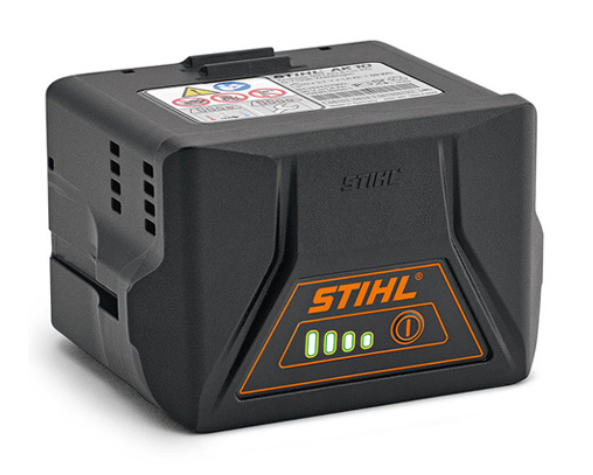 Аккумулятор STIHL AK 20. 4520-400-6518